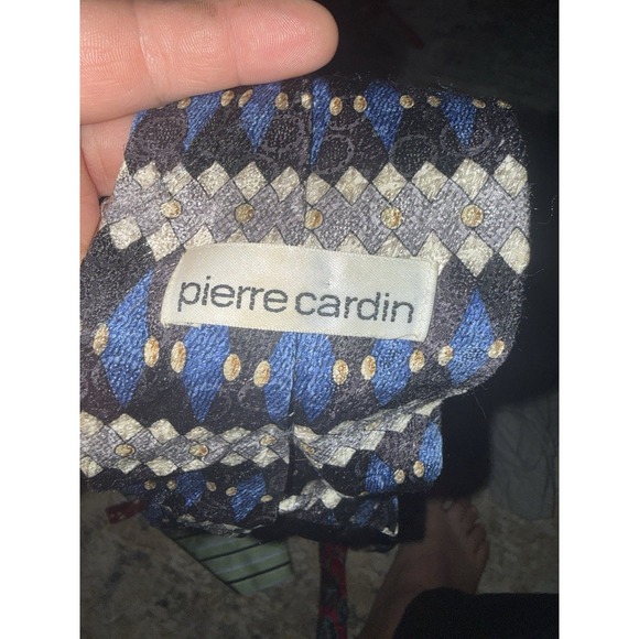 Huge 100+ Mens Designer Neck Tie Lot – Silk & Novelty Mix - Picture 8 of 16